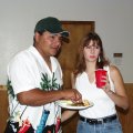 2001-06-23 Kisinger Reunion 24 - Paula Kisinger & Steve