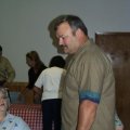 2001-06-23 Kisinger Reunion 25 - Mark Kisinger