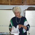 2001-06-23 Kisinger Reunion 29 - Janie Kisinger