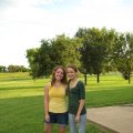 2007 Jennifer Tucker & Brandi Dean
