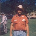 Berry, Geo(Preacher) 1950s 004