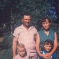 Berry, Parker Reunion 1950s 084