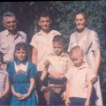 Berry,Bob,Helen & grand 1950s 008