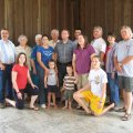 Carl Kisinger Family