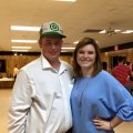 Cole Chandler & Kimberly Studer