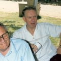 Don Worsham & Ernest Dean