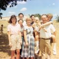EFDean Family