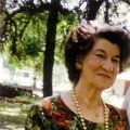 Frances Pat OHarrow
