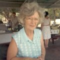 Grandmother Jackson