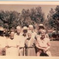 Jim P, Helen Berry, Gene K, G K P, Grace P OH, John K, Carl