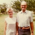 John & Janie Kisinger