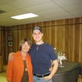 Judy Googins & Thomas Tucker