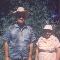 Kisinger, Carl & Ethel 1950s 098