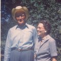 Kisinger, Gene & Myrtle 1950s 011