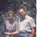 Margaret & John Tos 1950s 078