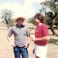 Mark & Mike Kisinger