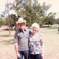 Mark & Syble Kisinger