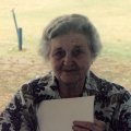 Olive Jackson