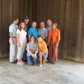 Shirley Kisinger Family