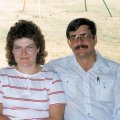 Sue & Pete Winn