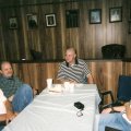 Thomas, George, Mitchell, & Julie